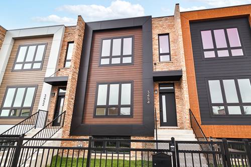 3506 N Central, Chicago, IL 60634