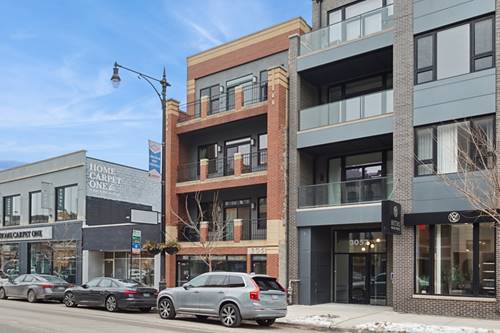 3059 N Lincoln Unit B, Chicago, IL 60657