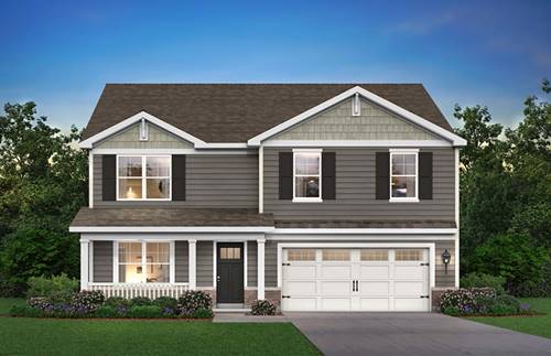 289 Snowdrop, Elgin, IL 60124