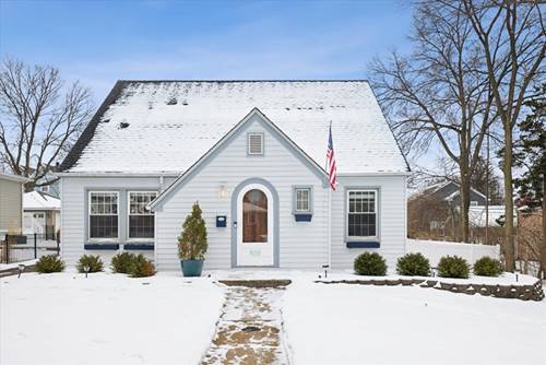 839 Birch, Downers Grove, IL 60515