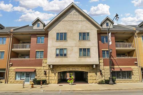310 S Main Unit 209, Lombard, IL 60148