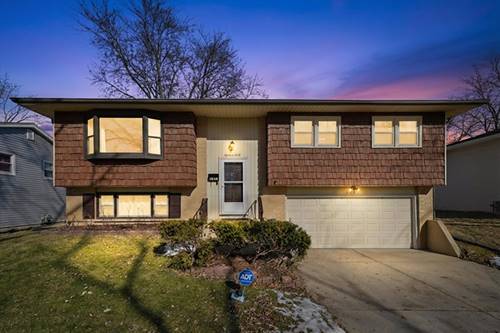 1830 Marigold, Hanover Park, IL 60133