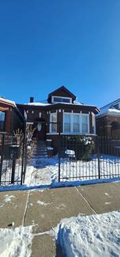 8727 S Winchester, Chicago, IL 60620