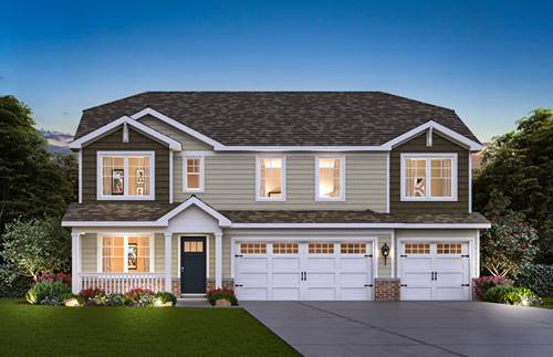 280 Snowdrop, Elgin, IL 60124