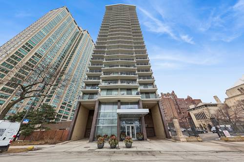 3470 N Lake Shore Unit 4C, Chicago, IL 60657