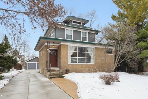 369 Addison, Riverside, IL 60546