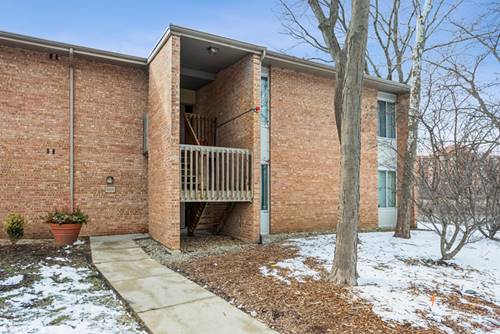 6000 E Lake Unit 1D, Lisle, IL 60532