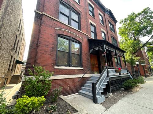 1903 N Sheffield Unit 1, Chicago, IL 60614