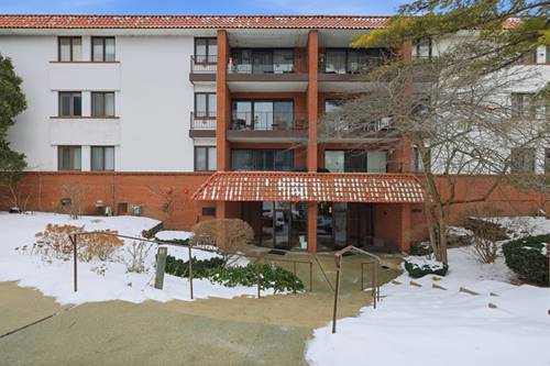 2046 St Johns Unit 3E, Highland Park, IL 60035