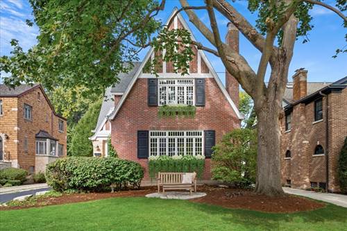 737 Maclean, Kenilworth, IL 60043