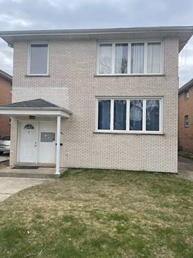 1641 Patricia, Calumet City, IL 60409