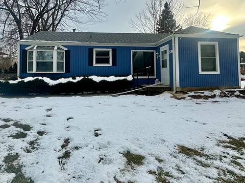 5301 S Catherine, Countryside, IL 60525