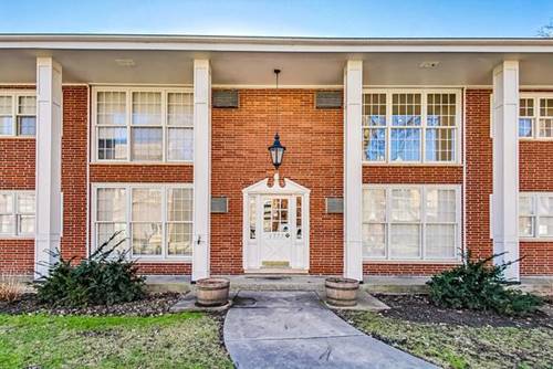 1777 Dewes Unit E, Glenview, IL 60025