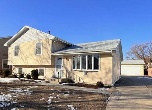 2509 Ruth Fitzgerald, Plainfield, IL 60586