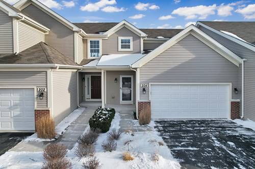 204 Dorset, Oswego, IL 60543