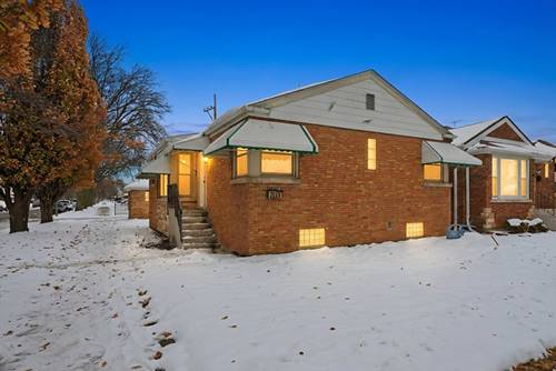 2658 W 83rd, Chicago, IL 60652