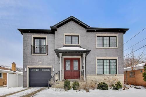 8511 Mango, Morton Grove, IL 60053