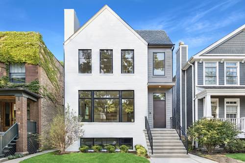 3846 N Bell, Chicago, IL 60618