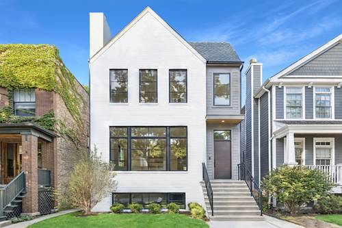 3846 N Bell, Chicago, IL 60618