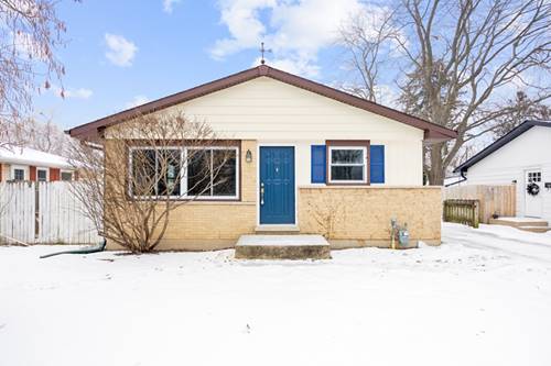 219 N Ridgemoor, Mundelein, IL 60060