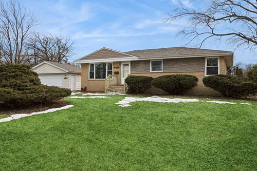 6425 177th, Tinley Park, IL 60477