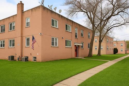 2444 W Berwyn Unit 1N, Chicago, IL 60625