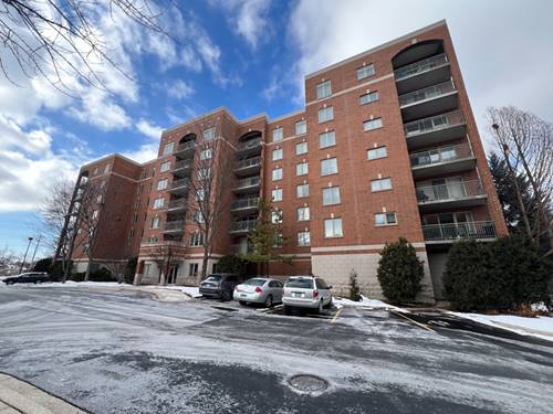 390 S Western Unit 706, Des Plaines, IL 60016