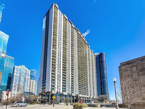 400 E Randolph Unit 2330, Chicago, IL 60601