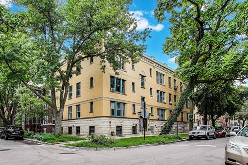 1254 W Thorndale Unit 1W, Chicago, IL 60660