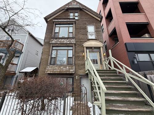 3146 N Southport Unit G, Chicago, IL 60657