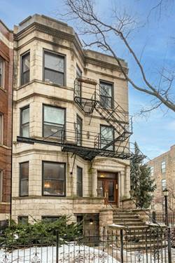 665 W Roscoe Unit G, Chicago, IL 60657