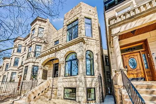 2451 N Albany Unit 1, Chicago, IL 60647