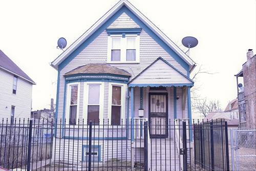 4835 W Congress, Chicago, IL 60644