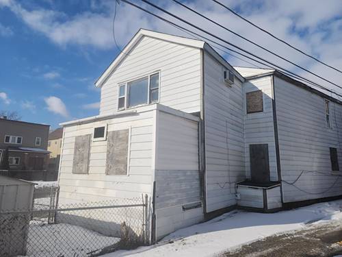 10029 S Exchange, Chicago, IL 60617