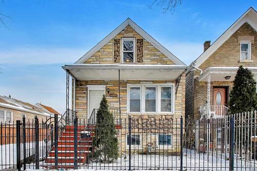 5147 S Campbell, Chicago, IL 60632