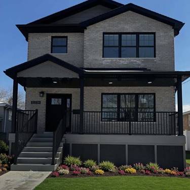 11239 S St Louis, Chicago, IL 60655