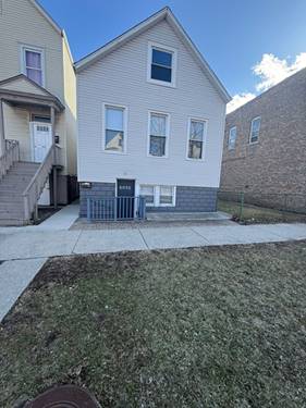 5025 W 29th Unit 1, Cicero, IL 60804