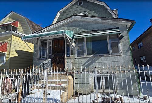 6933 S Honore, Chicago, IL 60636