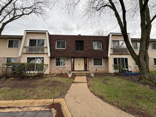 2920 Roberts Unit 8, Woodridge, IL 60517