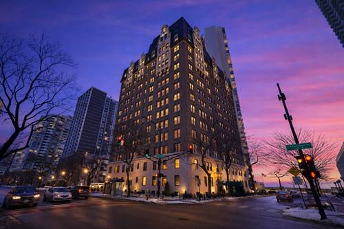 6101 N Sheridan Unit 12E, Chicago, IL 60660