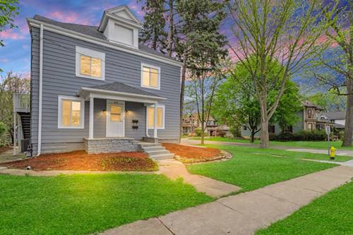 209 E Washington, West Chicago, IL 60185