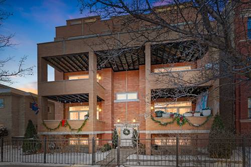 4622 N Ashland Unit 3, Chicago, IL 60640