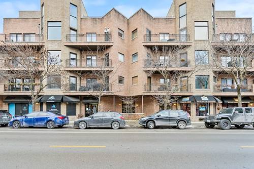 2236 W Armitage Unit 403, Chicago, IL 60647