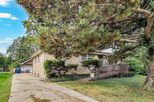 738 N Parker, Elmhurst, IL 60126