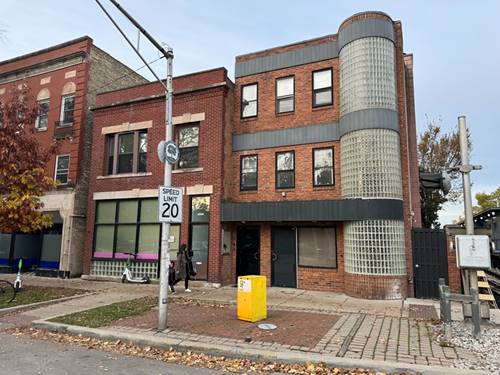 4642 N Francisco Unit 1, Chicago, IL 60625