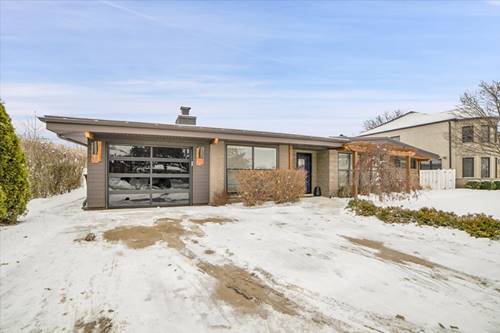 5165 N Canfield, Norridge, IL 60706