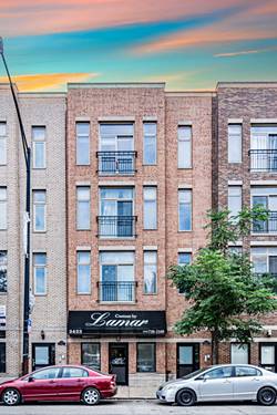 2423 W Madison Unit 1, Chicago, IL 60612