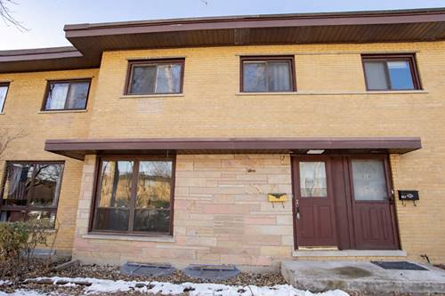 612 Maple Unit 612, Mount Prospect, IL 60056