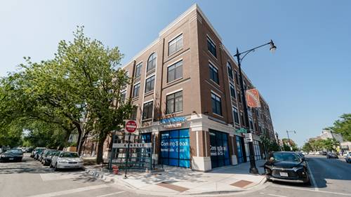 1502 W Ainslie Unit 208, Chicago, IL 60640