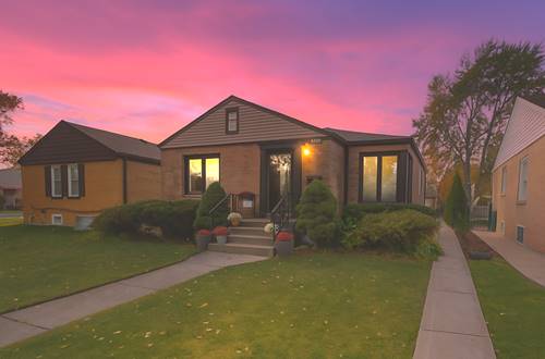 8206 Keeler, Skokie, IL 60076